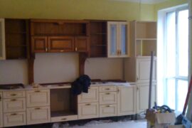 Отделка квартиры под ключ