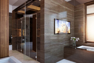 Дизайн интерьеров