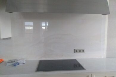 Укладка керлита