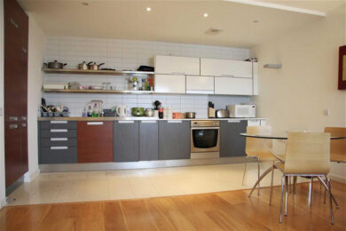 Ремонт квартир “под ключ”