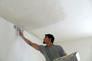 Цены на ремонт и отделку