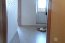 Капитальный ремонт квартиры с перепланировкой