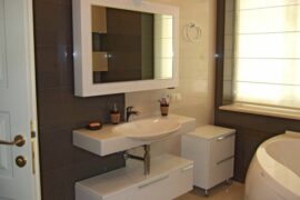 Ремонт санузла