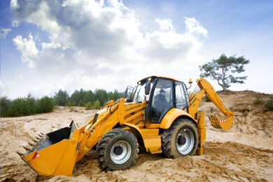 Земляные работы