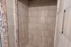 Ванна мрамор